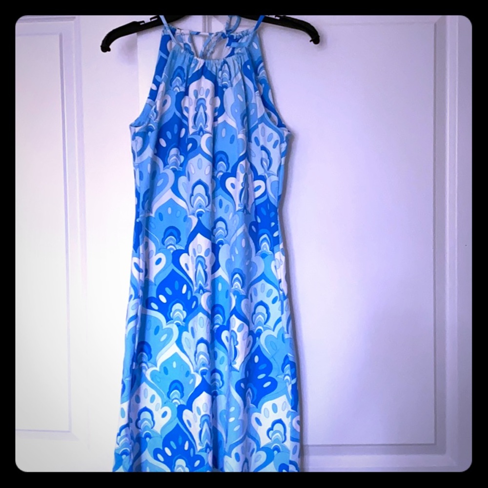 J. McLaughin Dress